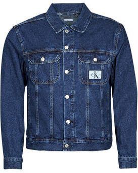 Calvin klein Spijkerjack Jeans REGULAR 90S DENIM JACKET