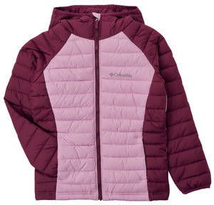 Columbia Donsjas POWDER LITE HOODED JACKET