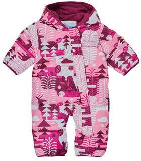 Columbia Donsjas SNUGGLY BUNNY