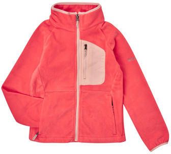 Columbia Fleece Jack FAST TREK FULL ZIP