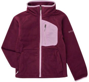 Columbia Fleece Jack FAST TREK FULL ZIP