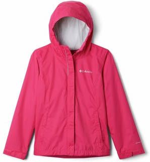 Columbia Parka Jas ARCADIA JACKET