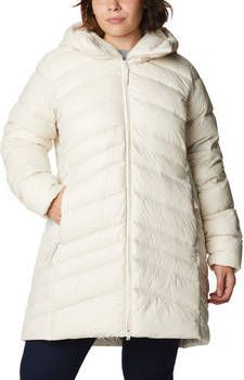 Columbia Parka Jas Autumn Park Down Mid Jacket