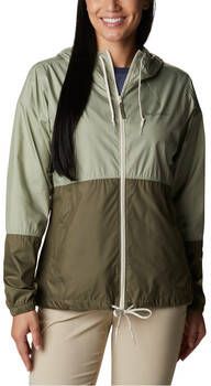 Columbia Parka Jas Flash Forward Windbreaker Jacket