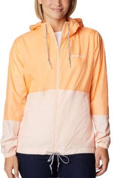 Columbia Parka Jas Flash Forward Windbreaker Jacket