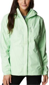Columbia Parka Jas Pouring Adventure II Waterproof Jacket