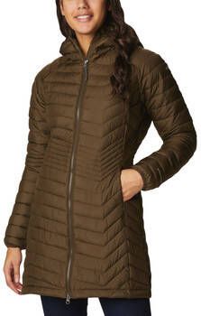 Columbia Parka Jas Powder Lite Mid Jacket