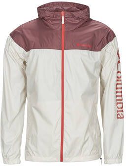 Columbia Windjack Flash Challenger Novelty Windbreaker