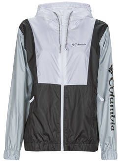 Columbia Windjack Lily Basin Jacket