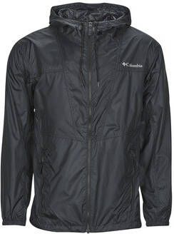 Columbia Windjack Trail Traveler Windbreaker