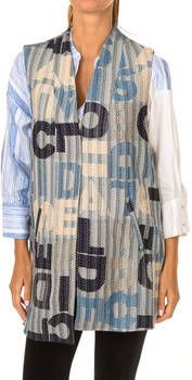 Desigual Blazer 19SWEWXC 5000