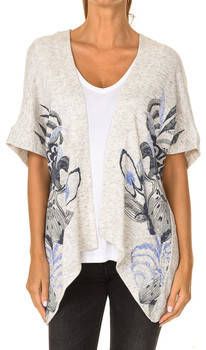 Desigual Blazer 19SWSKX3 1000