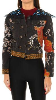 Desigual Blazer 71E2JC5 2000