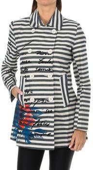 Desigual Blazer 72E2EK3 5001