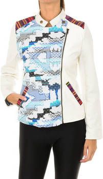 Desigual Blazer 75E29A2 5000