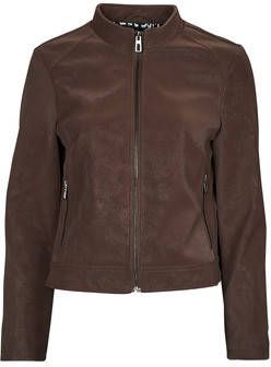 Desigual Zomerjassen Bruin Dames