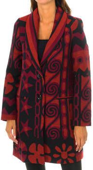 Desigual Mantel 19SWEWX8 3007