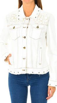Desigual Blazer 20SWED04 1000