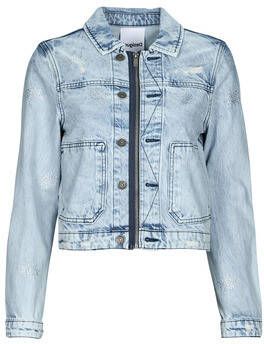 Desigual Spijkerjack CHAQ_FERIHA