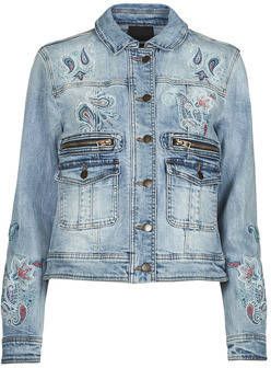 Desigual Spijkerjack CHAQ_OAKLAND