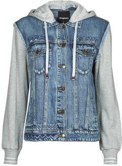 Desigual Spijkerjack CHAQ_OLIMPIA