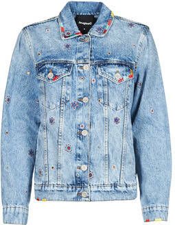 Desigual Spijkerjack JULIETA