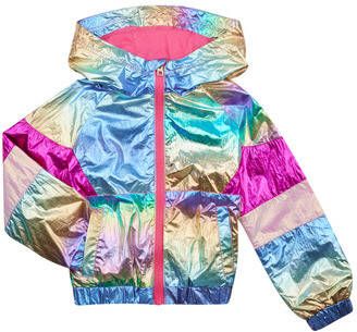 Desigual Windjack CHAQ_RAINBOW