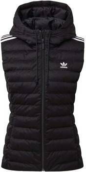 adidas jassen dames mint