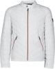 Guess M01L05 Wcog0 Super Fitted JKT Jacket AND Jackets Men Grey online kopen