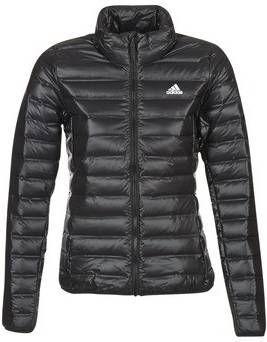Adidas Kurtka damska W Varilite Down Jacket Bq1982 36 , Zwart, Dames online kopen