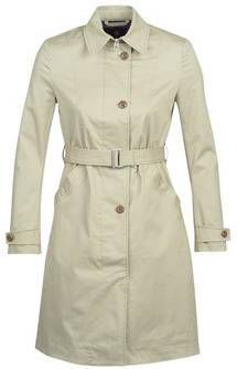 g star trench coat