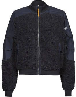 G-Star Windjack G Star Raw TEDDY BOMBER