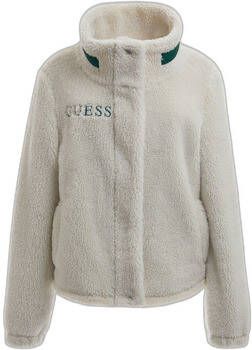 Guess Fleece Jack Polaire femme Desiree