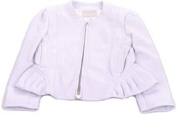 Guess Leren Jas J3RL17WE8D0