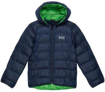 Helly Hansen Windjack Blouson enfant Twister