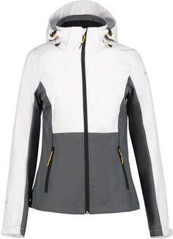 icepeak Blazer Burnet Softshelljacke Women