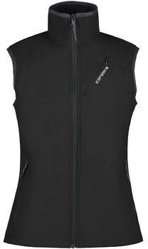 icepeak Blazer Brush Vest Women