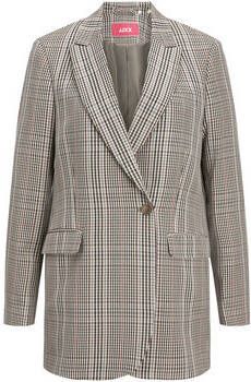 jack & jones Blazer Jack &amp, Jones Blazer carreaux femme Mary