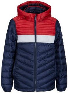 Donsjas Jack &amp, Jones JJEHERO PUFFER HOOD