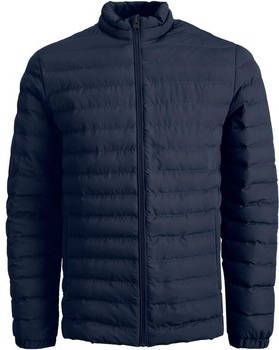 jack & jones Leren Jas Jack &amp, Jones CHAQUETA HOMBRE JACK JONES 12211129
