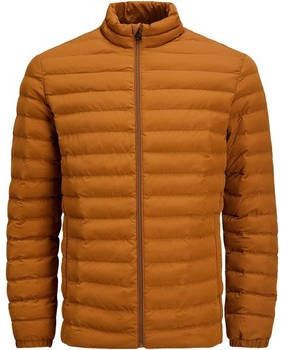 jack & jones Leren Jas Jack &amp, Jones CHAQUETA HOMBRE JACK JONES 12211129