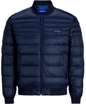 jack & jones Leren Jas Jack &amp, Jones CHAQUETA HOMBRE JACK JONES 12221978
