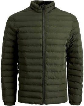 jack & jones Leren Jas Jack &amp, Jones CHAQUETA HOMBRE JACK Y JONES 12211129