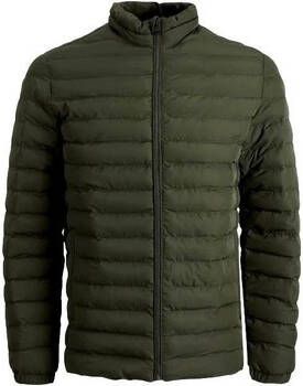 jack & jones Leren Jas Jack &amp, Jones CHAQUETA HOMBRE JACK Y JONES 12211129