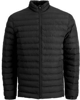 jack & jones Leren Jas Jack &amp, Jones CHAQUETA JACK JONES 12211129