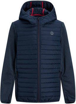 jack & jones Mantel Jack &amp, Jones Veste enfant Multi Quilted Noos