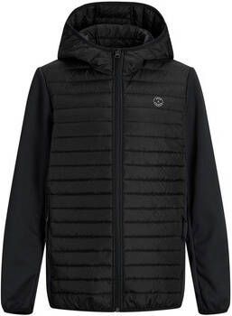 jack & jones Mantel Jack &amp, Jones Veste enfant Multi Quilted Noos