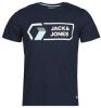 Jack & jones T shirt Korte Mouw Jack &amp, Jones JCOLOGAN online kopen