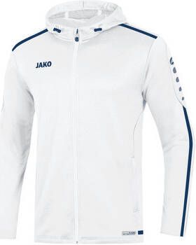 Jako Blazer Kapuzenjacke Striker 2.0