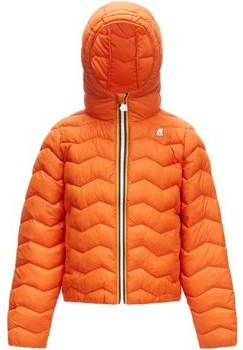 K-way Trenchcoat K Way K6116FW